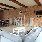 De France - La Charretterie Dom wakacyjny