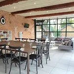 Dom wakacyjny De France - La Charretterie *