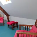 Dom wakacyjny De France - La Charretterie Pleine-seve