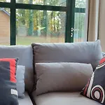 De France - La Charretterie Pleine-seve