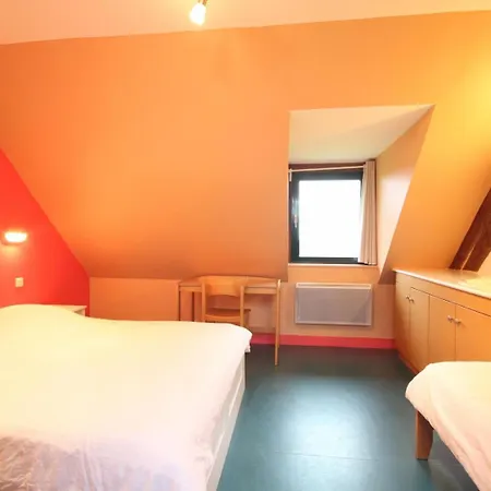 De France - La Charretterie *