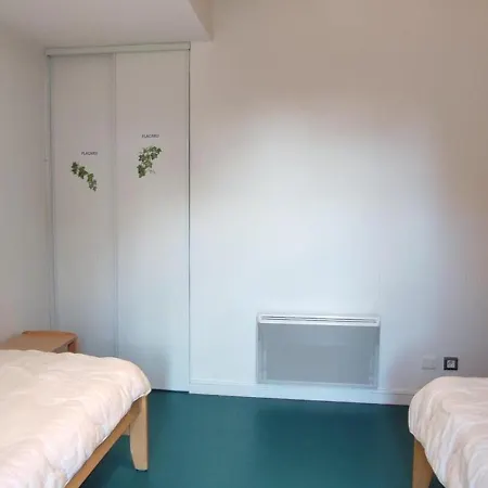 G1091 Semesterbostad