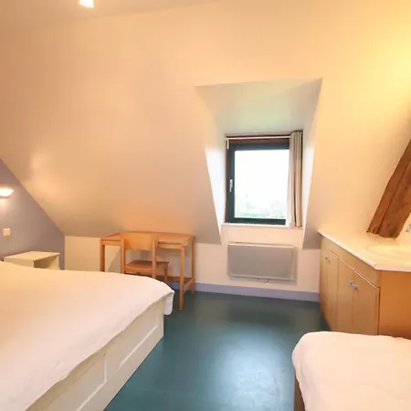 De France - La Charretterie Pleine-seve