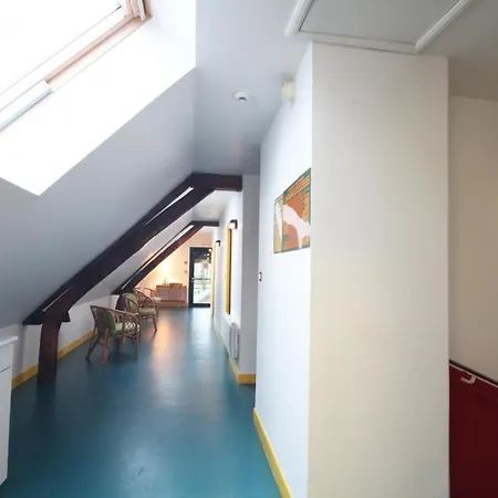 De France - La Charretterie