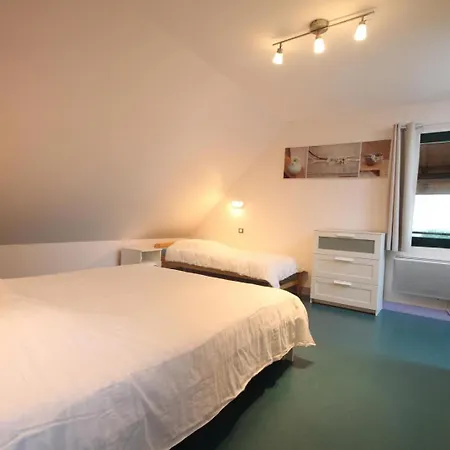 Holiday home Gite Gites De France - La Charretterie Pleine-seve