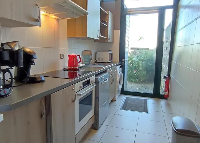 De France - La Charretterie *