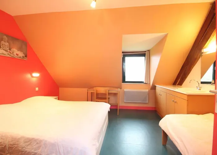 De France - La Charretterie *