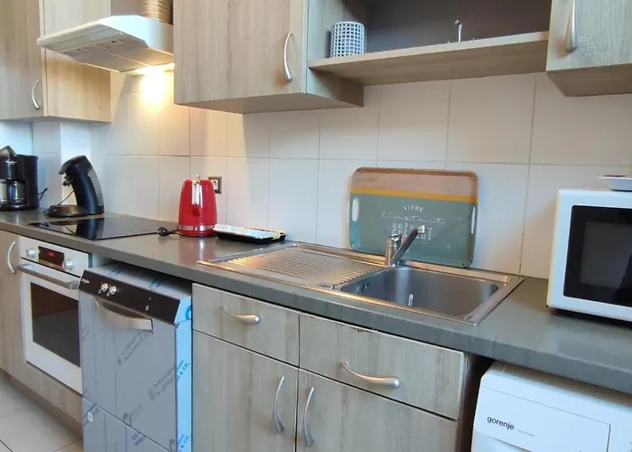 De France - La Charretterie *