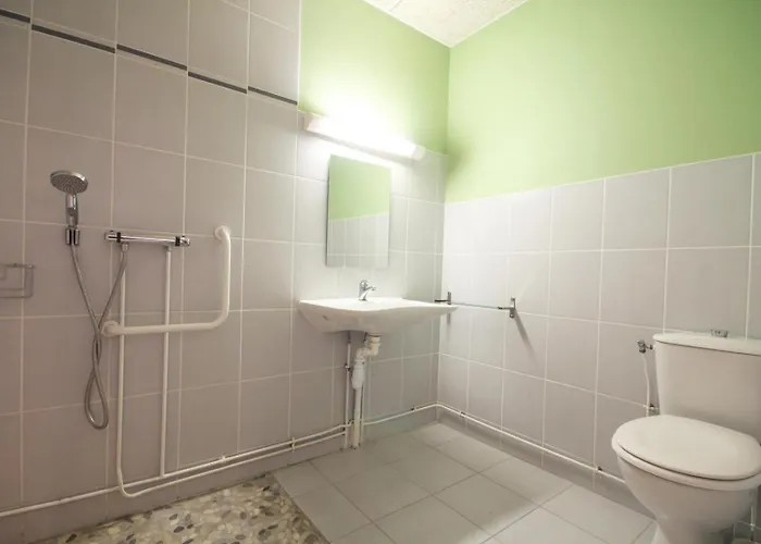 Gite Gites De France - La Charretterie Pleine-seve