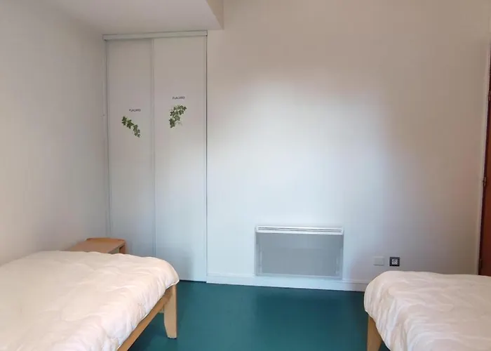 Gite Gites De France - La Charretterie Holiday home