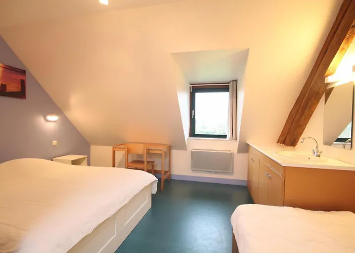 De France - La Charretterie Pleine-seve