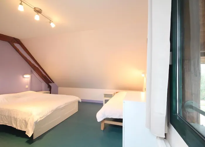 Holiday home Gite Gites De France - La Charretterie Pleine-seve