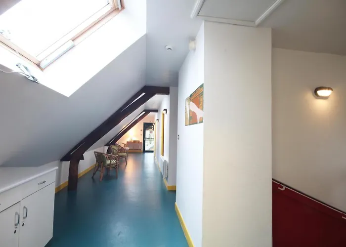 Gite Gites De France - La Charretterie