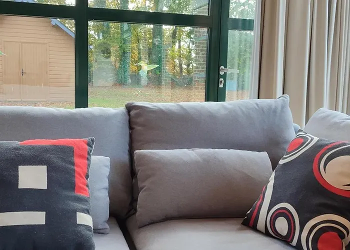 Gite Gites De France - La Charretterie Pleine-seve